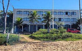 Hotel Bellatrix Macaé Exterior photo