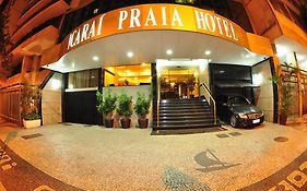 Icarai Praia Hotel Niterói Exterior photo