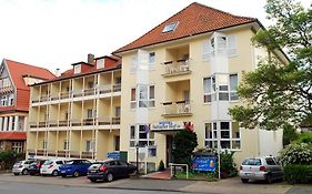 Hotel Salzufler Hof Bad Salzuflen Exterior photo