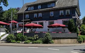 Land-gut-Hotel Zur Brücke Drolshagen Exterior photo