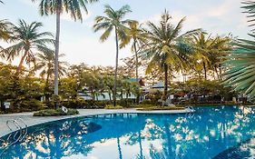 Holiday Inn Resort Phuket, An Ihg Hotel - Sha Extra Plus Patong Exterior photo