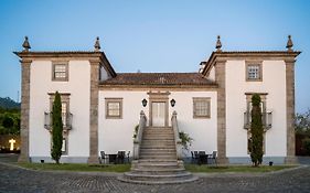 Gasthaus Quinta Do Monteverde Viana do Castelo Exterior photo