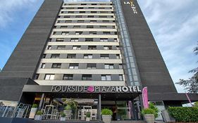FourSide Hotel Trier Exterior photo
