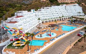 Mojacar Playa Aquapark Hotel Exterior photo