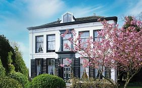 Hotel Pension 'T Huys Grol Renesse Exterior photo