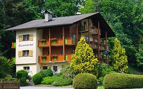 Hotel Pension Liesertalerhof Trebesing Exterior photo