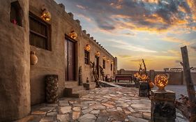 Villa Canyon Rest House Jabal Shams Al Ḩamrāʼ Exterior photo