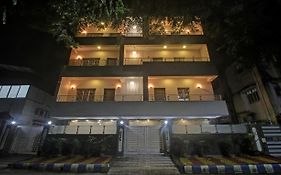 Hotel Treebo Sreema Salt Lake Kalkutta Exterior photo