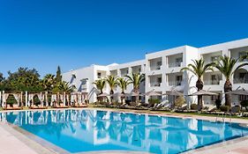 Hotel Tmk Flora Park By Turismark - Adults Only Hammamet Exterior photo