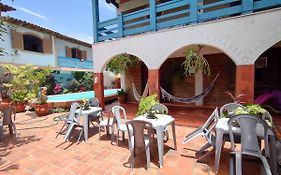 Aloha Hostel Cabo Frio Exterior photo