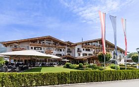 Hotel&Spa Sonne 4 Sterne Superior Kirchberg in Tirol Exterior photo