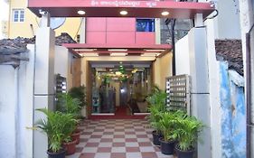 Hotel Raj Residency Mysuru Exterior photo