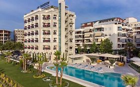 Radisson Collection Morina Hotel, Tirana Exterior photo