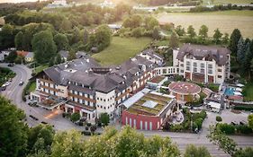 Böswarth Seminarhotel Lengbachhof Altlengbach Exterior photo