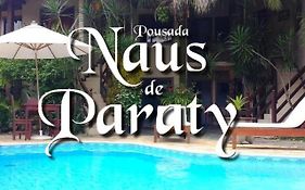 Hotel Pousada Naus De Araquari Exterior photo