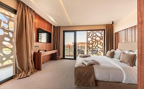 Longue vie Hotels Marrakesch Exterior photo