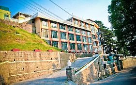 Metropole Hotel Murree Exterior photo