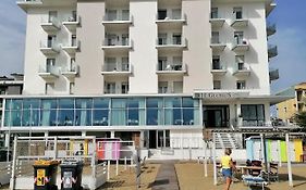 Hotel Globus Bellaria-Igea Marina Exterior photo