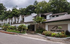 Hotel Ladera Boquete Exterior photo