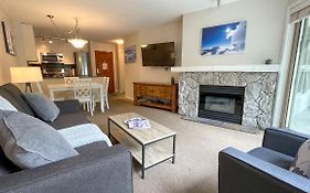 1Br Condo With Ski-In And Ski-Out Access By Harmony Whistler Exterior photo