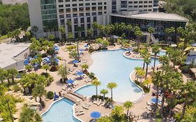 Hotel Hyatt Regency Orlando Exterior photo