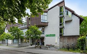 Luzern Youth Hostel Exterior photo