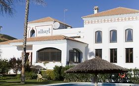 Albayt Resort&Spa Estepona Exterior photo