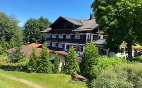 Hotel Sonnenhof Zwiesel Exterior photo