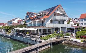 Boutiquehotel zur Winzerstube Hagnau am Bodensee Exterior photo