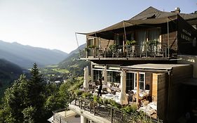 Alpine Spa Hotel Haus Hirt Bad Gastein Exterior photo