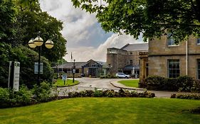 Hotel Weetwood Hall Estate Leeds  Exterior photo