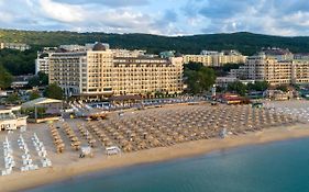 Admiral Hotel&Private Beach Goldstrand Exterior photo