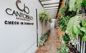 Hotel Canto Belo Residenziale Gramado Exterior photo