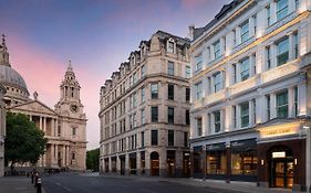 Hotel Lost Property St Pauls London, Curio Collection By Hilton Exterior photo