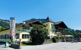 Hotel Cafe' Hermann Schladming Exterior photo