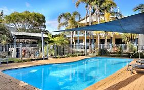 Sorrento Apartments Merimbula Exterior photo