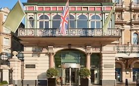 Hotel The Clermont London, Charing Cross Exterior photo