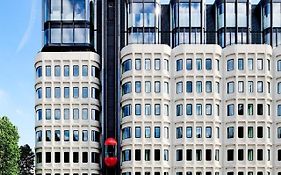 Hotel The Standard London Exterior photo