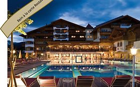 Alpenpark Resort Superior Seefeld in Tirol Exterior photo
