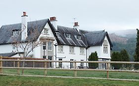 Gasthaus The Lovat, Loch Ness Fort Augustus Exterior photo