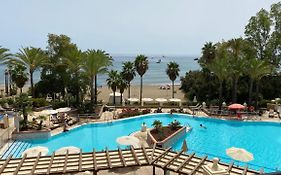 Hotel Marriott'S Playa Andaluza Estepona Exterior photo