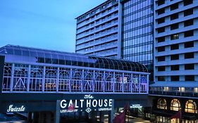 Galt House Hotel, A Trademark Collection Hotel Louisville Exterior photo