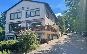 Hotel Landgasthof Gänsberg Wiesloch Exterior photo