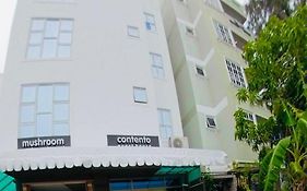 Hotel Contento Retreat Hulhumalé Exterior photo