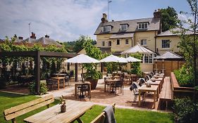 Hotel The Drummond At Albury Guildford Exterior photo