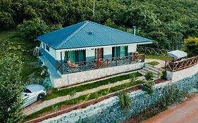 Villa Blacksea Dream House Trabzon Exterior photo