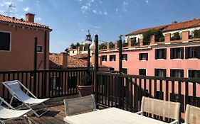 Corte Barozzi Venice Suites Exterior photo