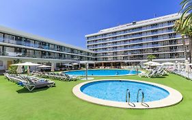 Hotel Anabel Lloret de Mar Exterior photo