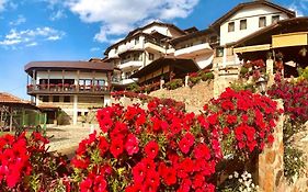 Hotel Manastir Berovo Exterior photo