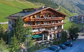 Hotel Alt Vent Tyrol Exterior photo